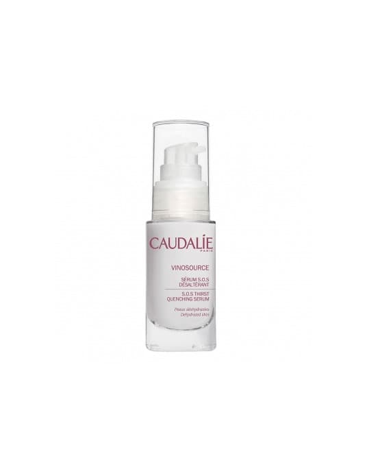 Producto Caudalie SOS Hidratante