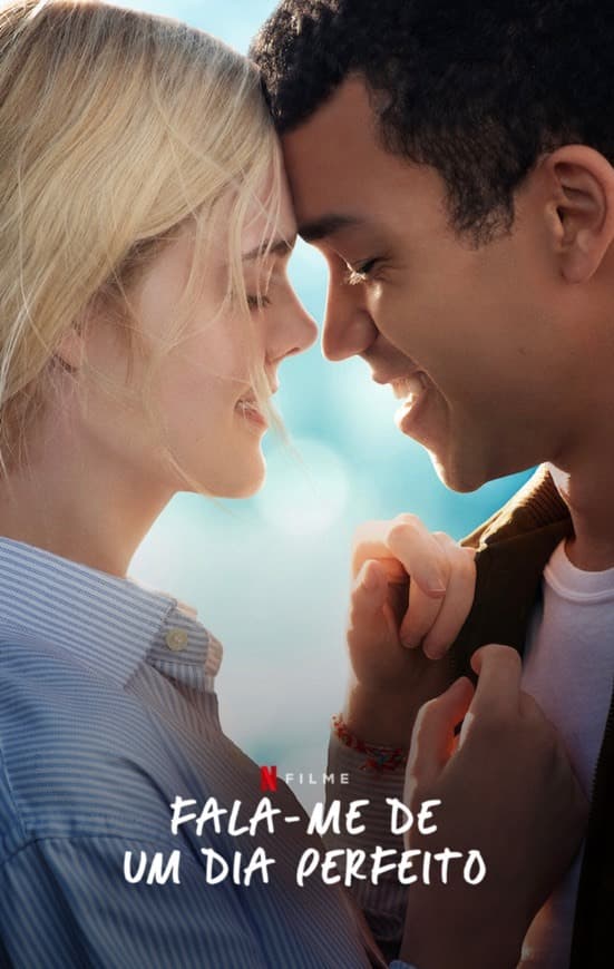 Película All The Bright Places | Netflix Official Site