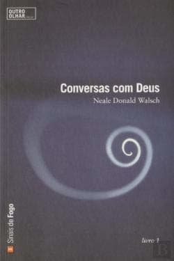 Book Conversas Com Deus