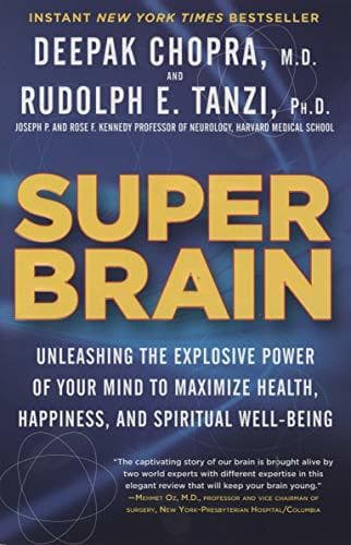 Libro Super Brain