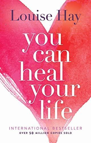 Book You Can Heal Your Life