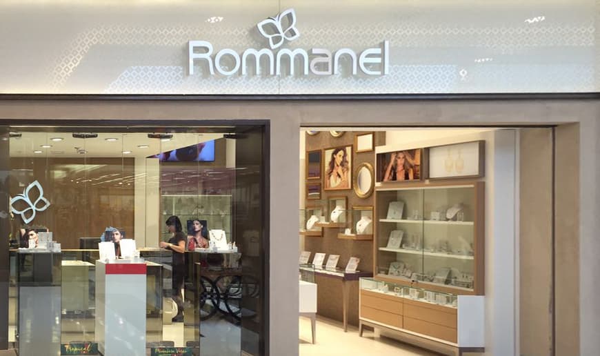 Lugar Rommanel - Shop Official Distributor