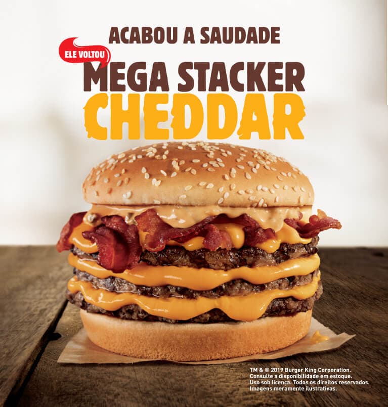 Restaurants Burger King