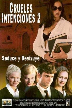 Película Cruel Intentions 2