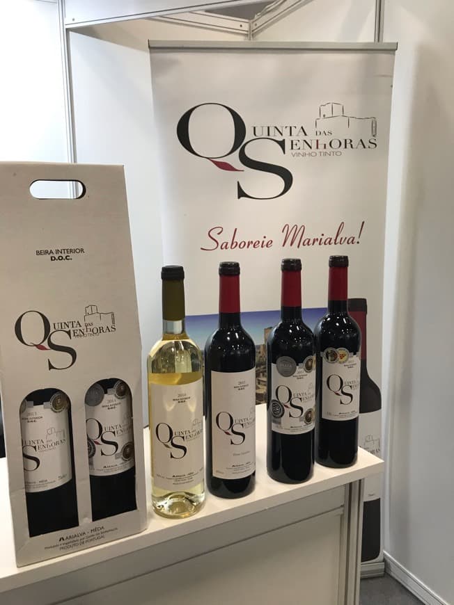 Producto Vinhos Quinta das Senhoras