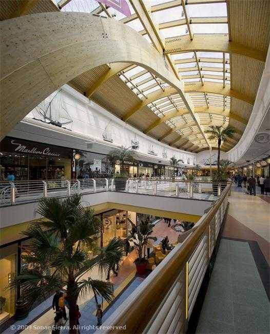 Place Pluricosmética - Rio Sul Shopping