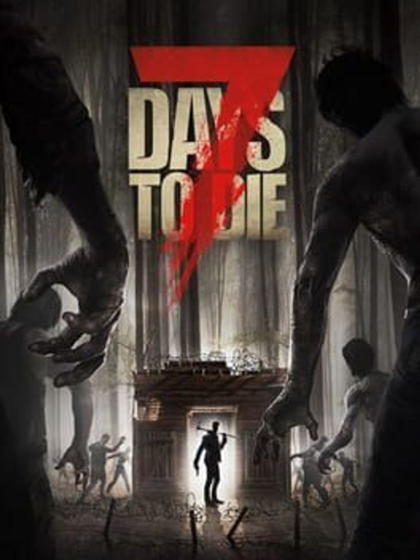 Videogames 7 Days to Die