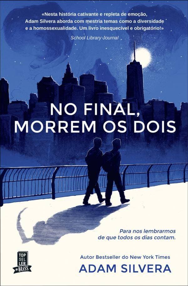 Libro No Final