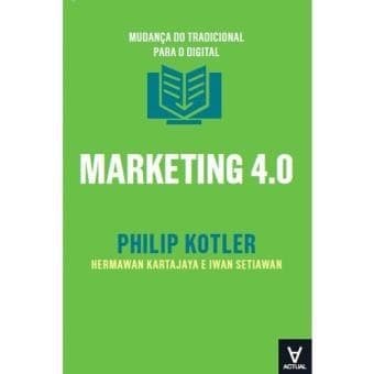 Libro Marketing 4.0