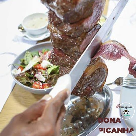 Restaurants Dona Picanha Rodízio