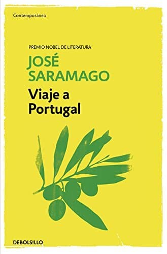 Book Viaje a Portugal