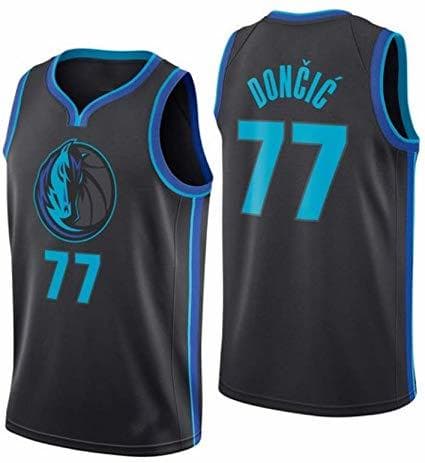 Product Jersey Luka Doncic 