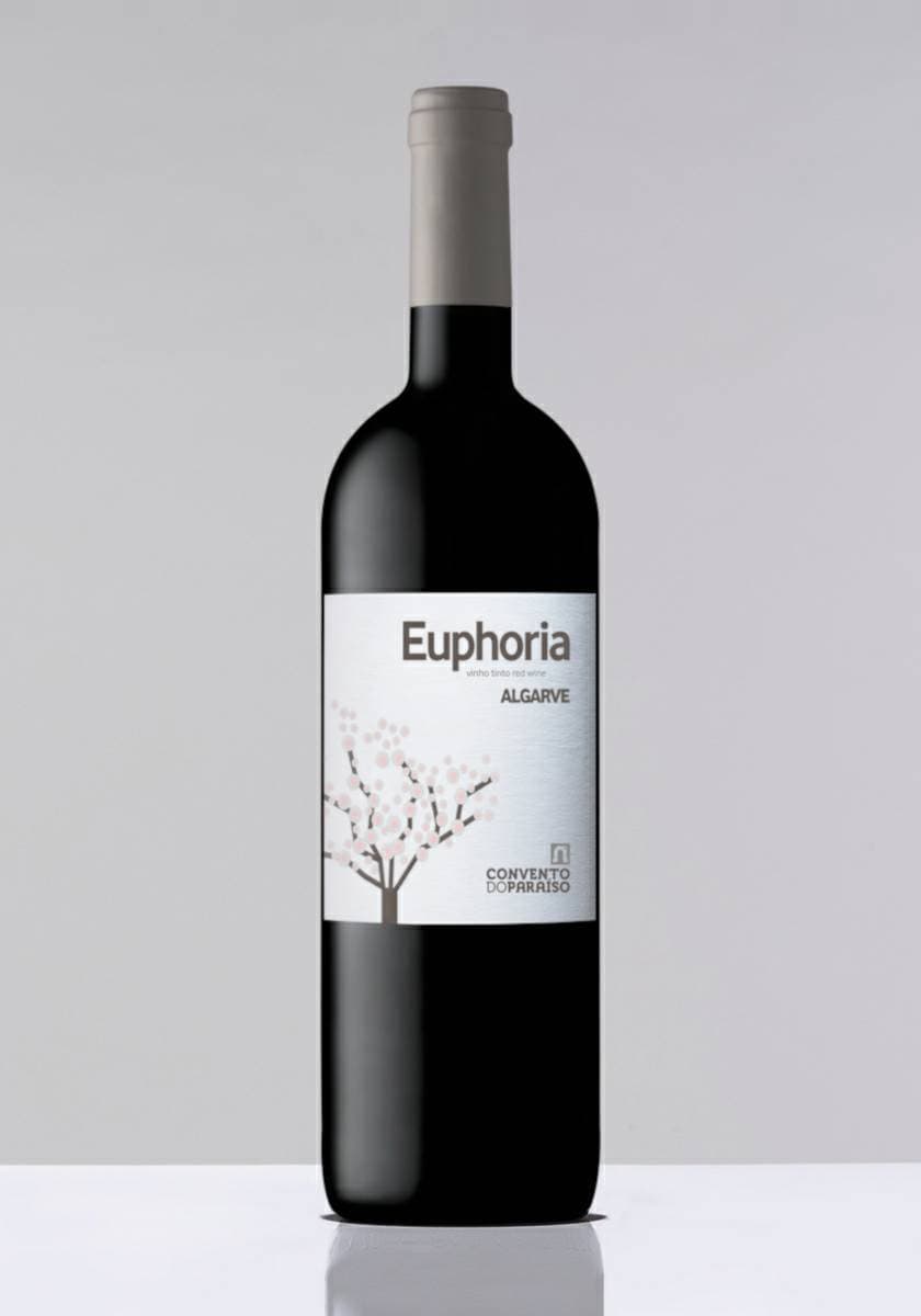 Moda Euphoria Tinto