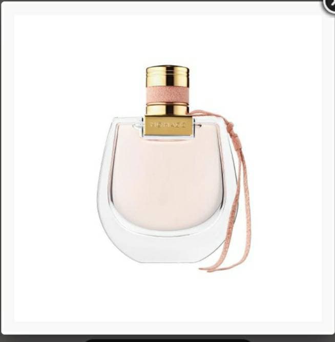 Producto CHLOE NOMADE EAU DE PARFUM

