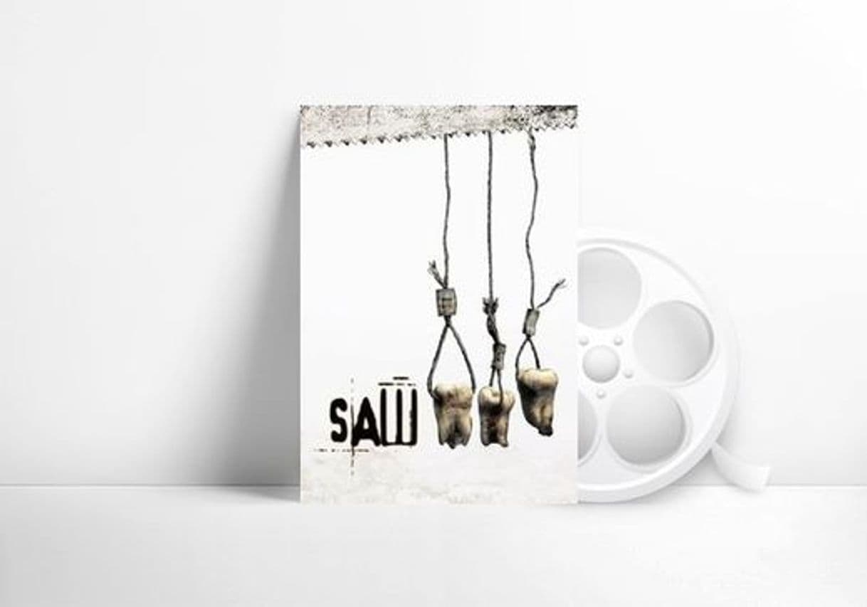 Película Saw III