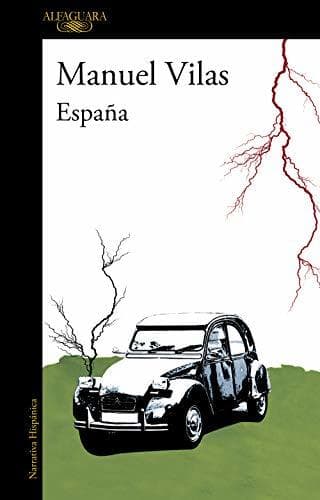 Libro España