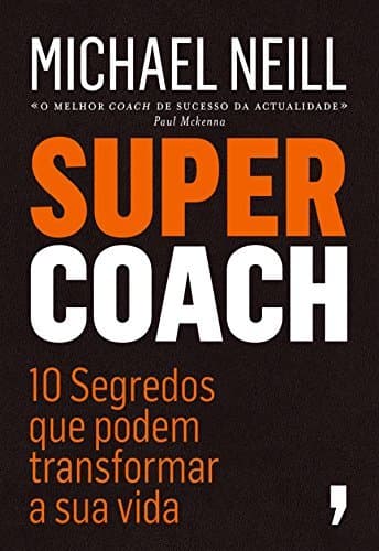 Book Supercoach