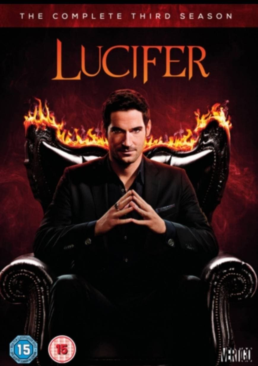 Serie Lucifer