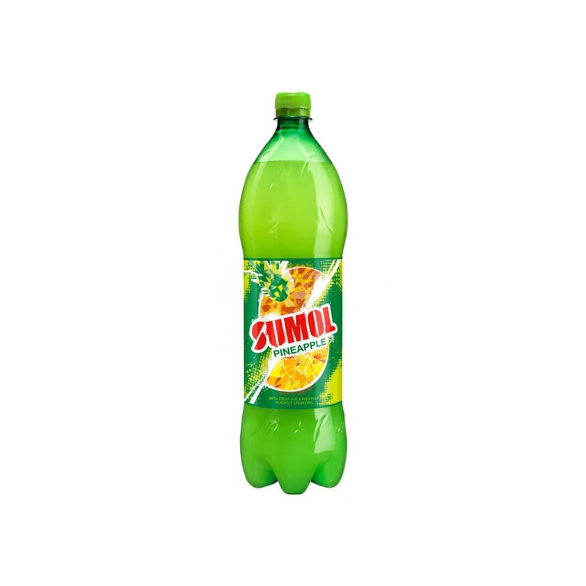 Product Sumol