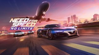 App Need For Speed: No limits