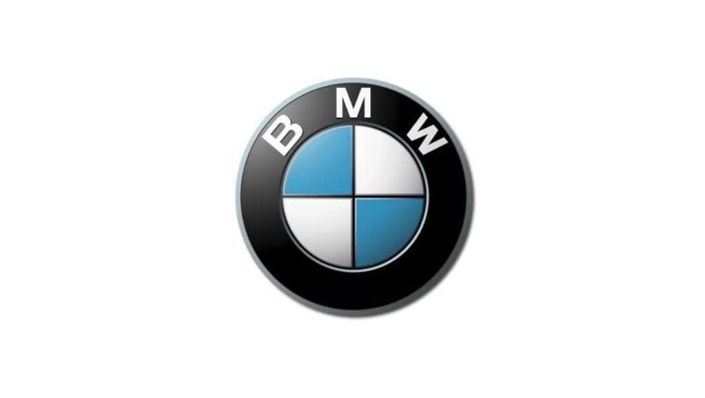 Fashion BMW