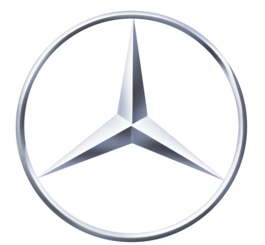 Fashion Mercedes-Benz 