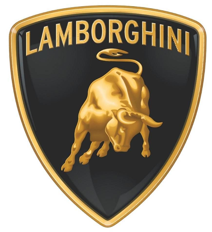 Fashion Lamborghini