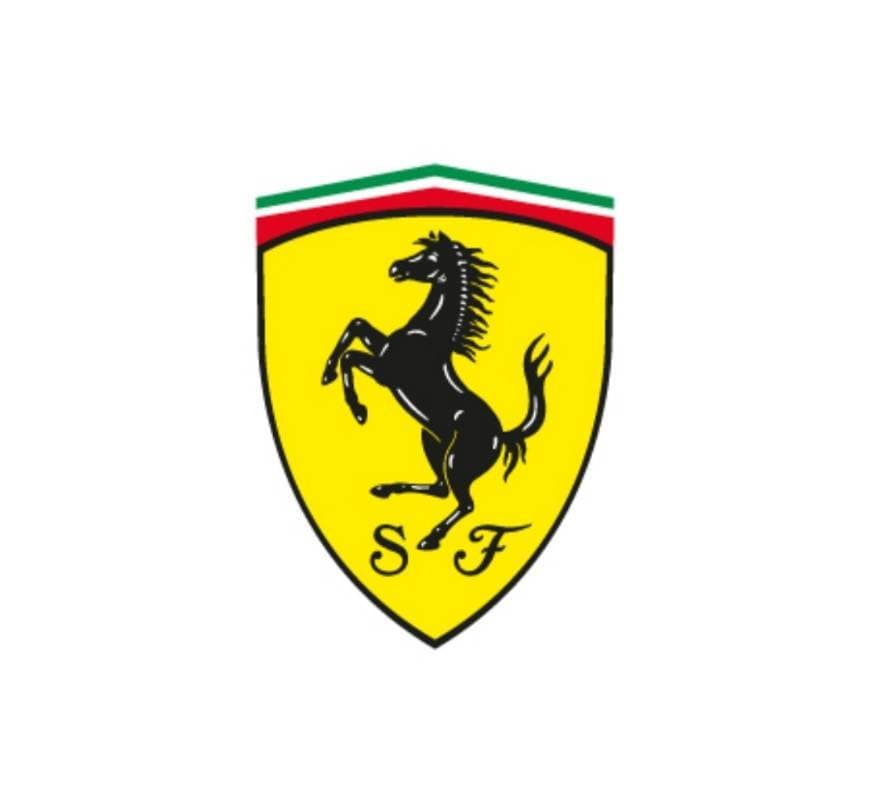 Fashion Ferrari