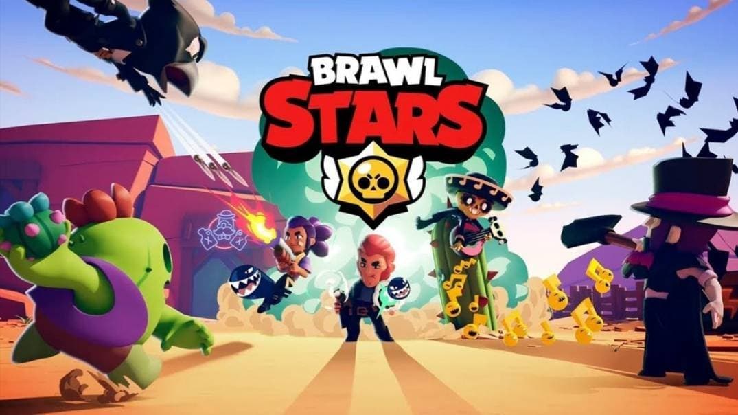 Fashion Brawl Stars