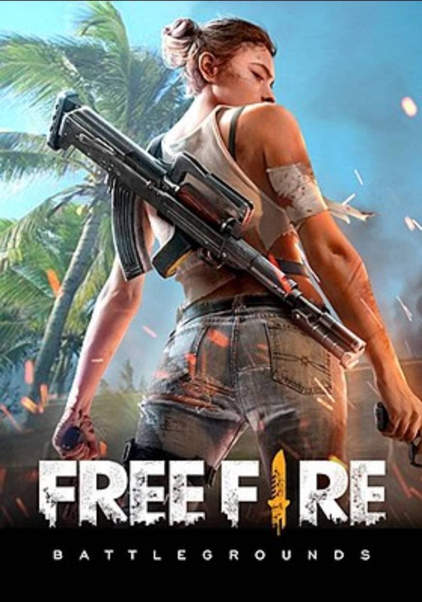 Fashion Free Fire