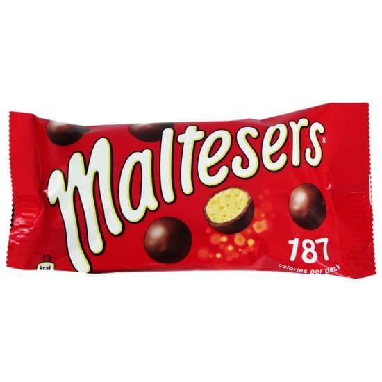 Moda Maltesers 