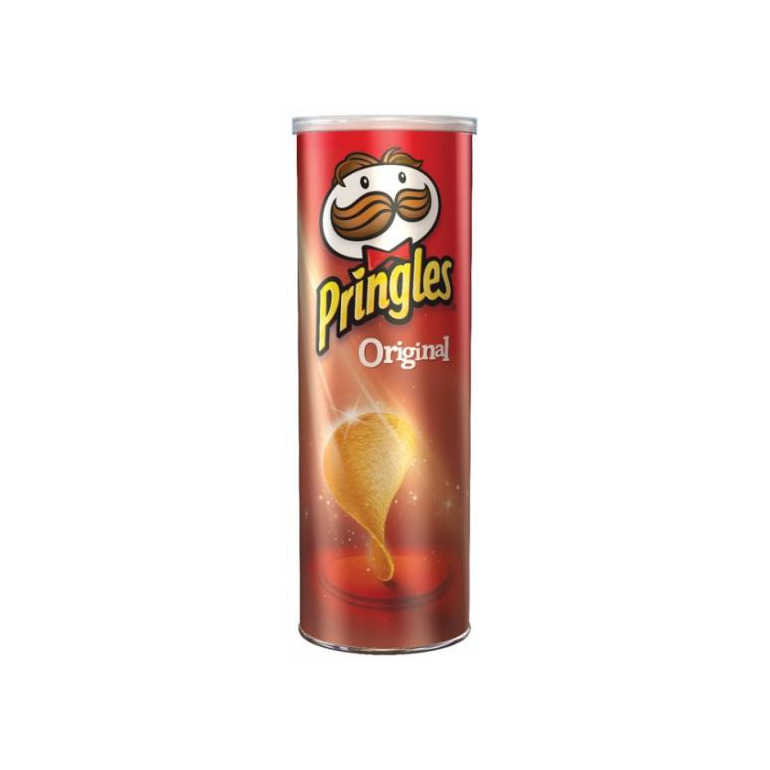 Product Pringles