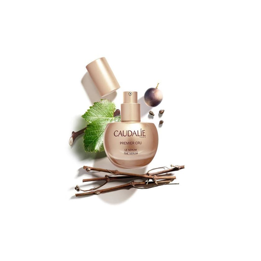 Product CAUDALIE PREMIER CRU SERUM