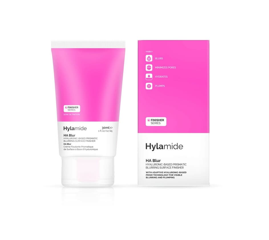 Product Hylamide HA Blur