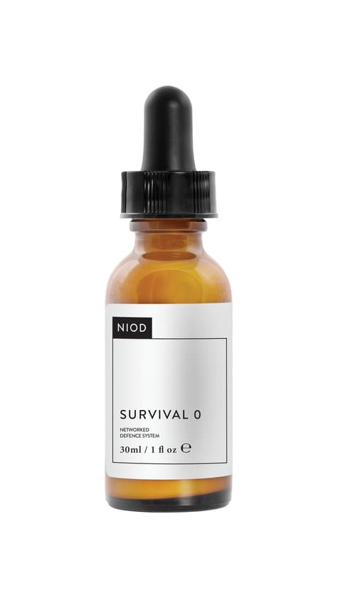 Product Niod Survival 0