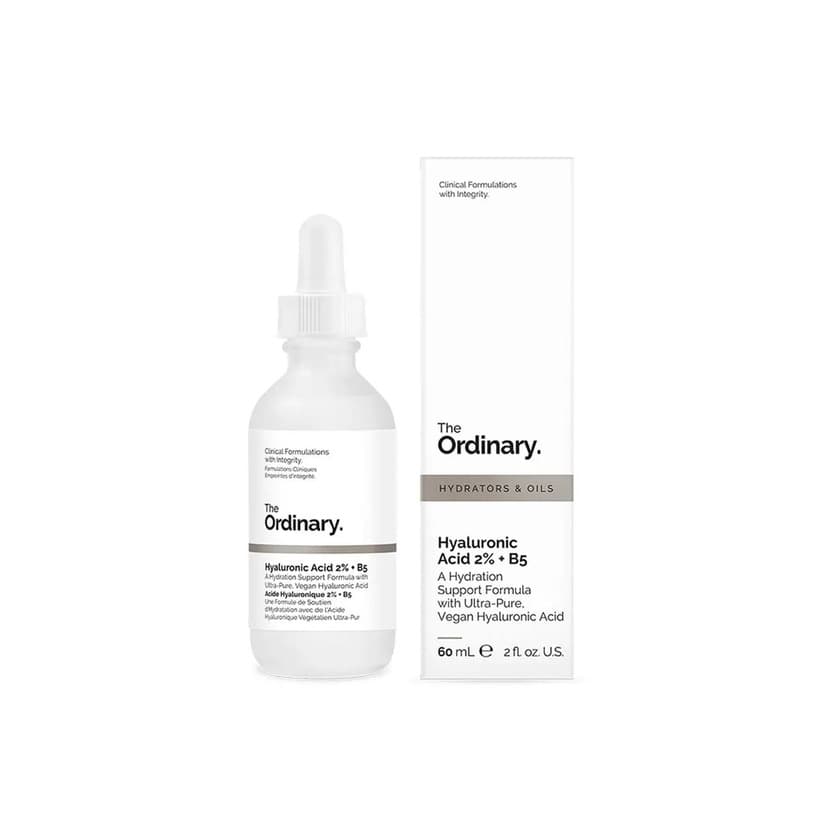 Product The Ordinary Hyalorunic Acid