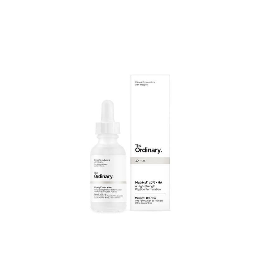 Product The Ordinary Matrixyl