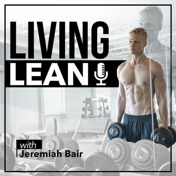 Fashion Living lean podcast