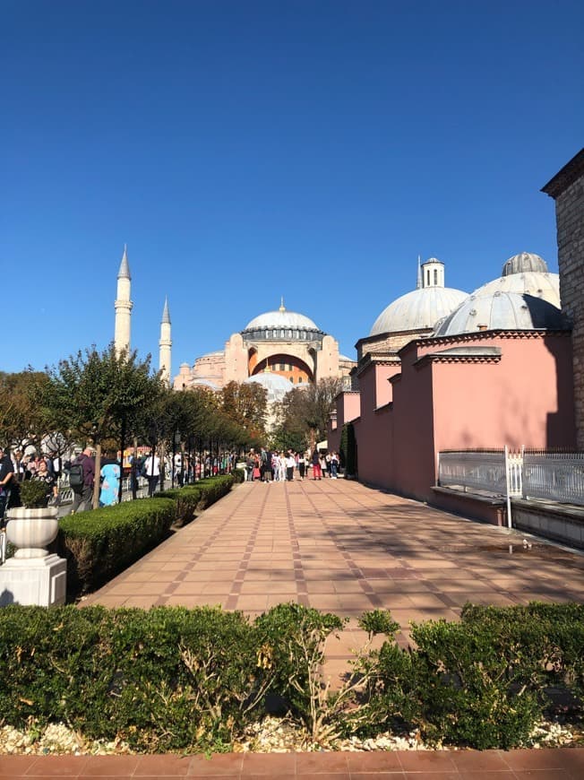 Place Cankurtaran Sosyal Tesisleri