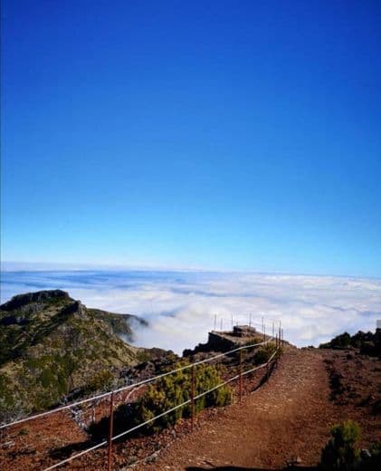 Place Madeira Islands