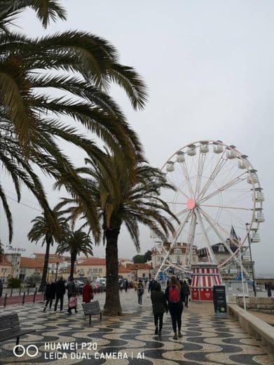 Place Cascais