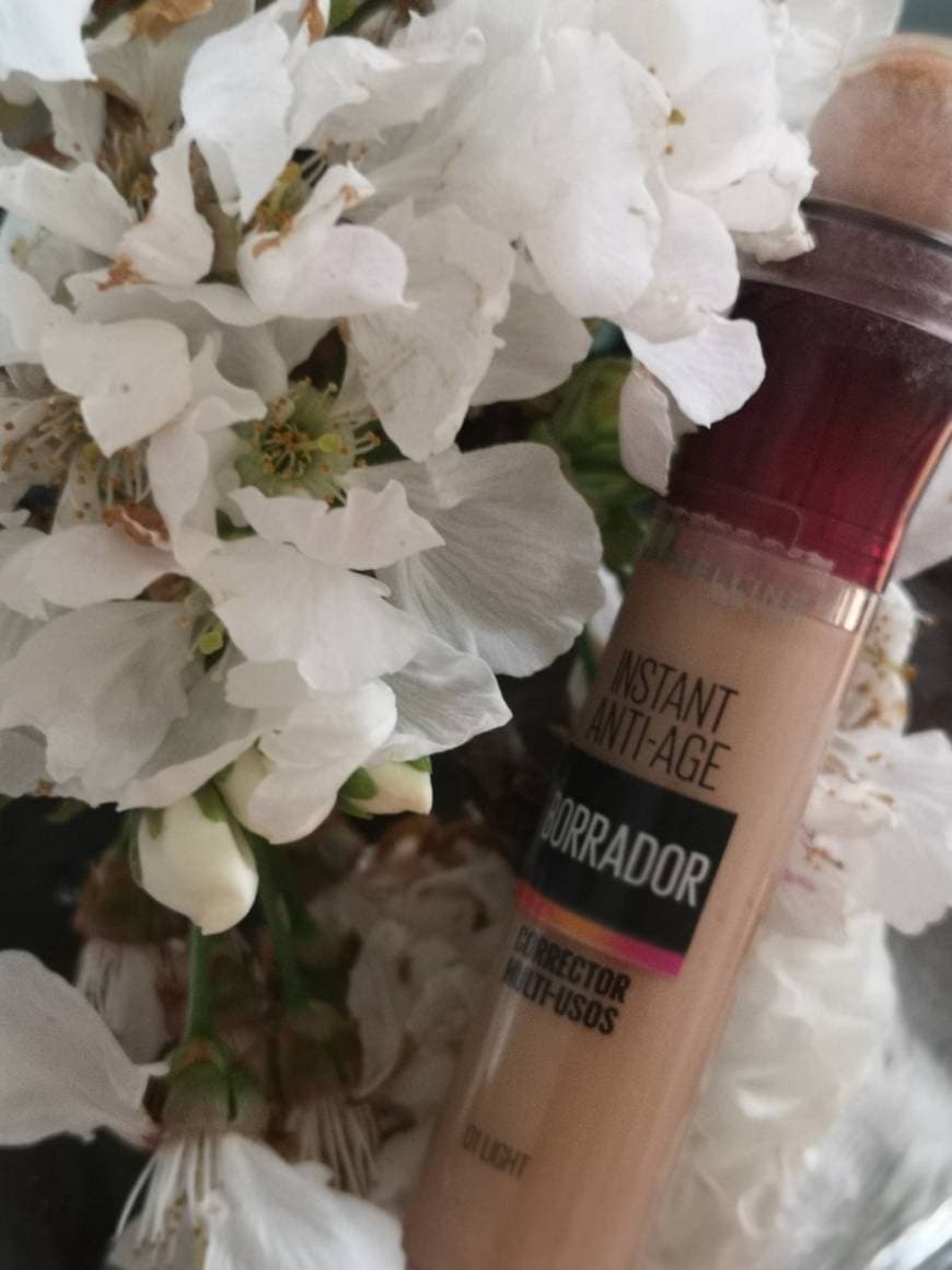 Beauty Maybelline Corrector de Ojeras