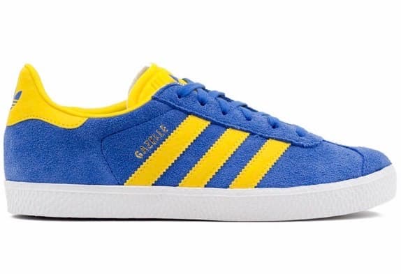 Fitness adidas Gazelle, Zapatillas de deporte Unisex Adulto, Varios colores