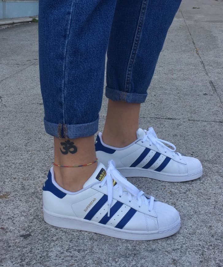 Fashion Adidas Superstar