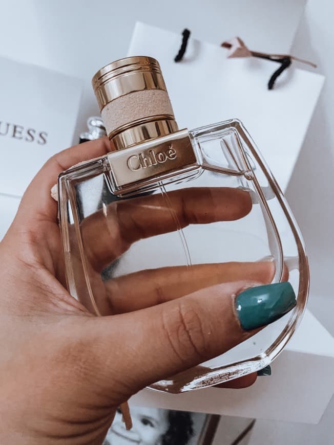 Product Chloé Nomade 75ml