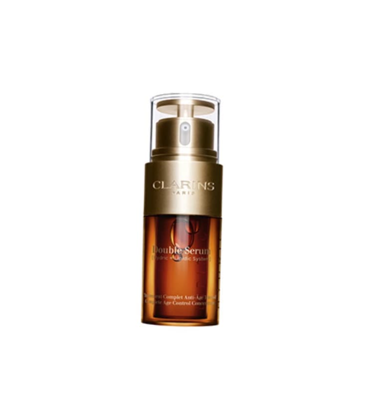 Product Double Sérum da Clarins 