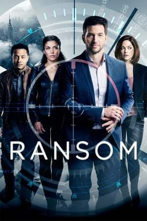 Serie Ransom