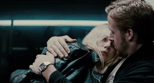 Película Blue Valentine