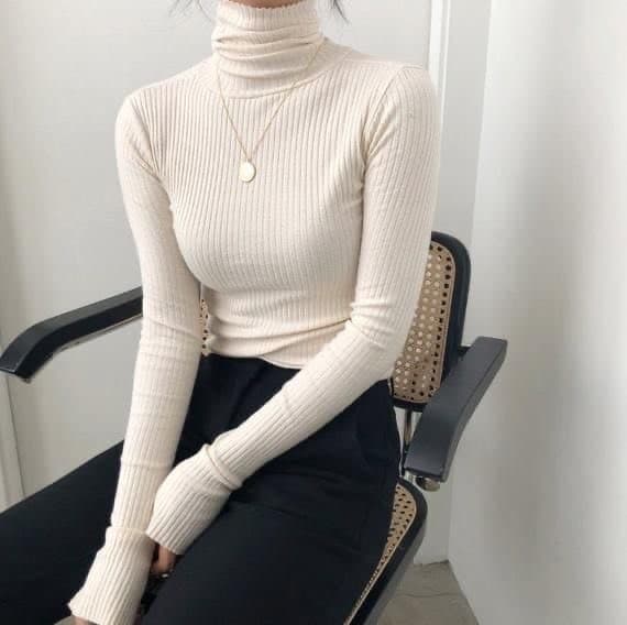 Product Turtleneck