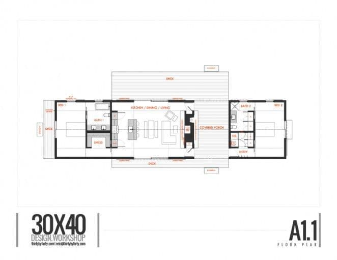 Moda 30x40 Desing workshop